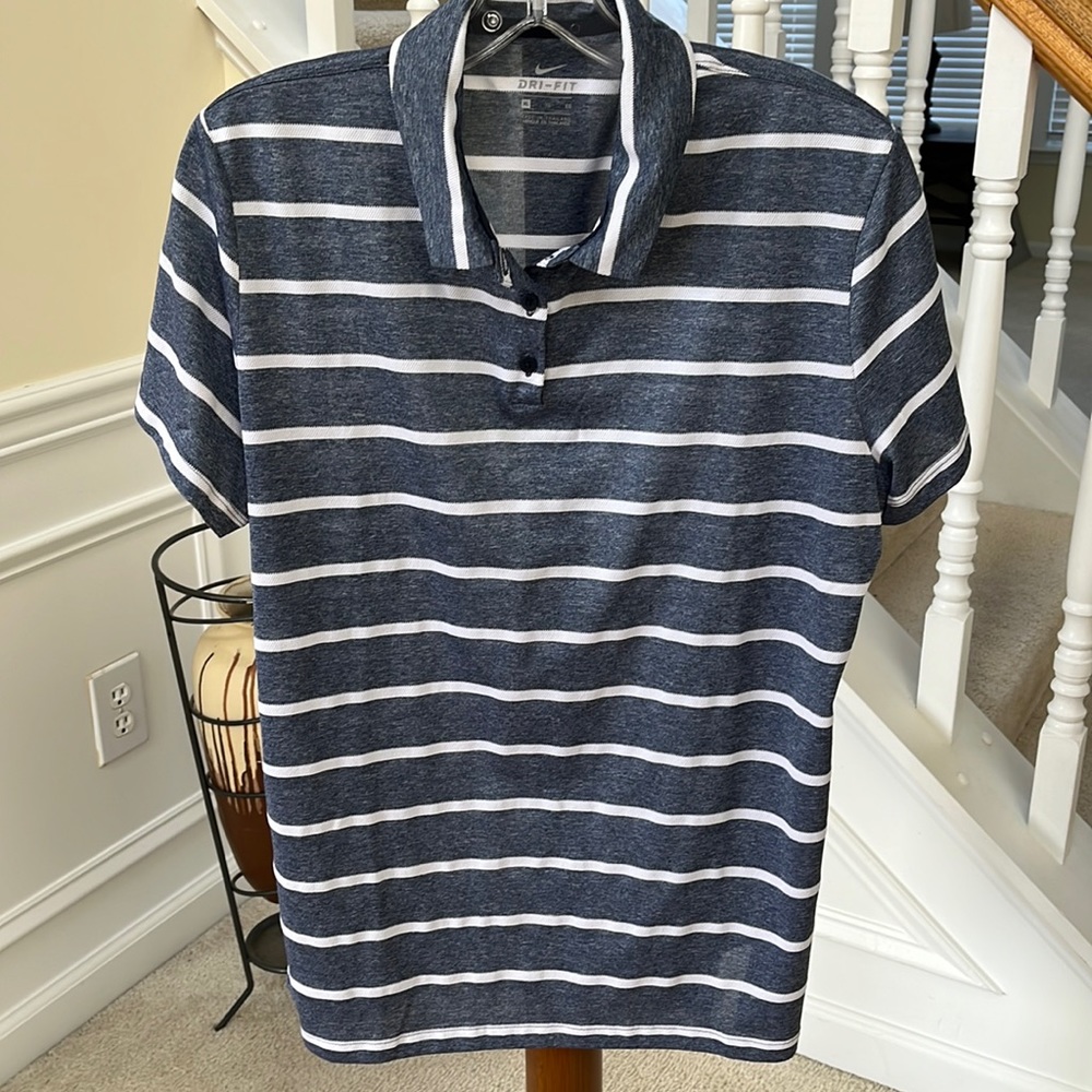 Nike Golf womens dri-fit size xl